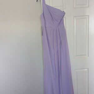 Azazie Liliac Carissa Dress